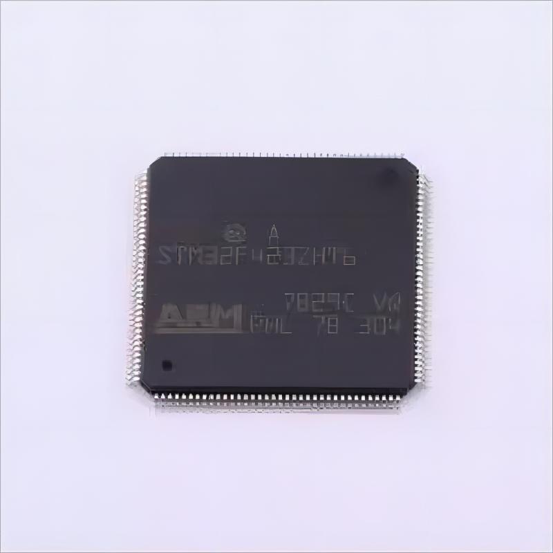 10PCS brand new STM32F423seriesZHJ6 VHT6 ZHT6 CHU6 RHT6