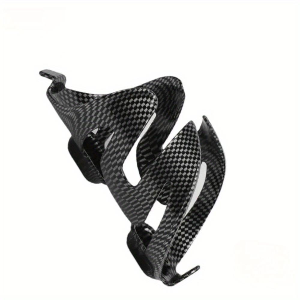 1PC Bicycle Water Bottle Cage MTB Road Cycling Full Carbon Fiber Bicycle Water Bottle Holder Fiberglass Bicycle Accessories