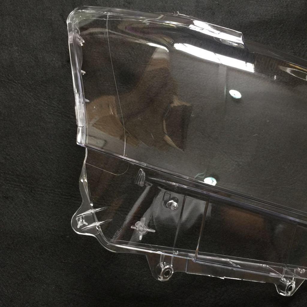 Headlight Lens Cover for 2012-2015 Lexus GS250/GS350/GS300/GS430