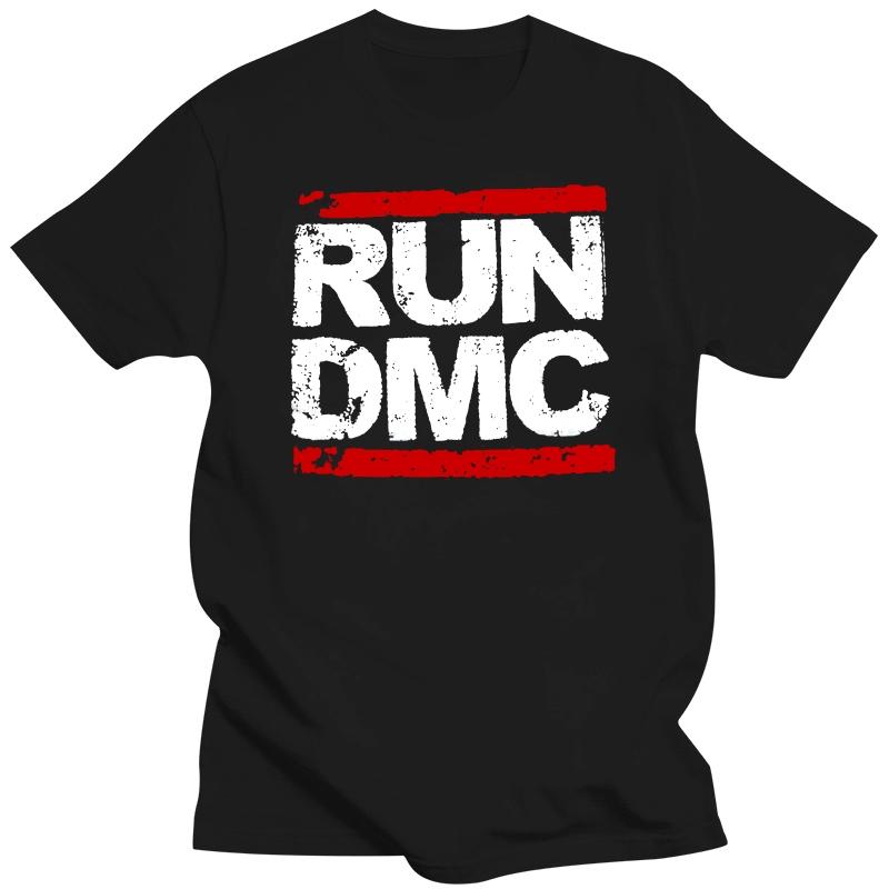 

Футболки хип-хоп группы Run Dmc