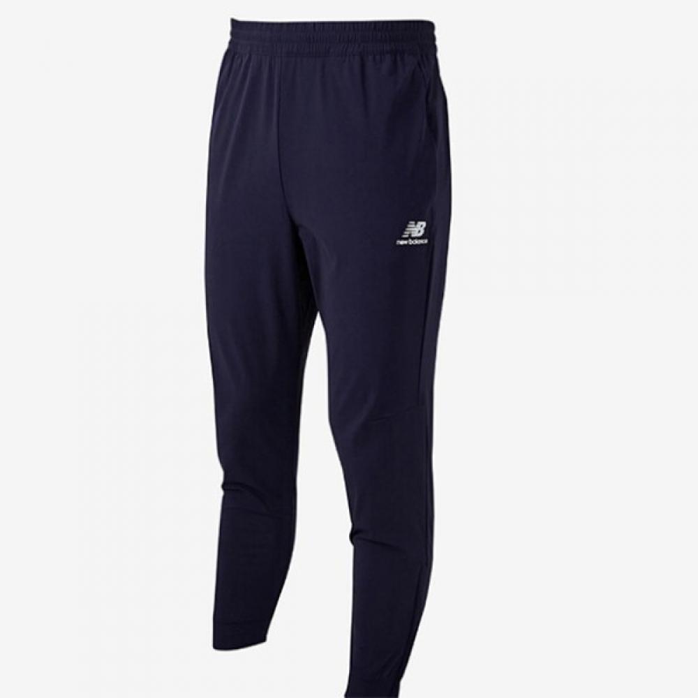 

New Balance Мужские базовые трикотажные джоггеры Xqs Nbmlc21093 59 85