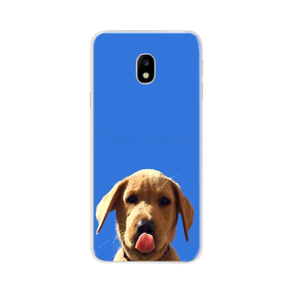 Phone Case For Samsung Galaxy j3 j5 j7 2017 Case Soft Silicone Cover for Protector Samsung j3 j5 j7 2017 Back Cover bumper Coque