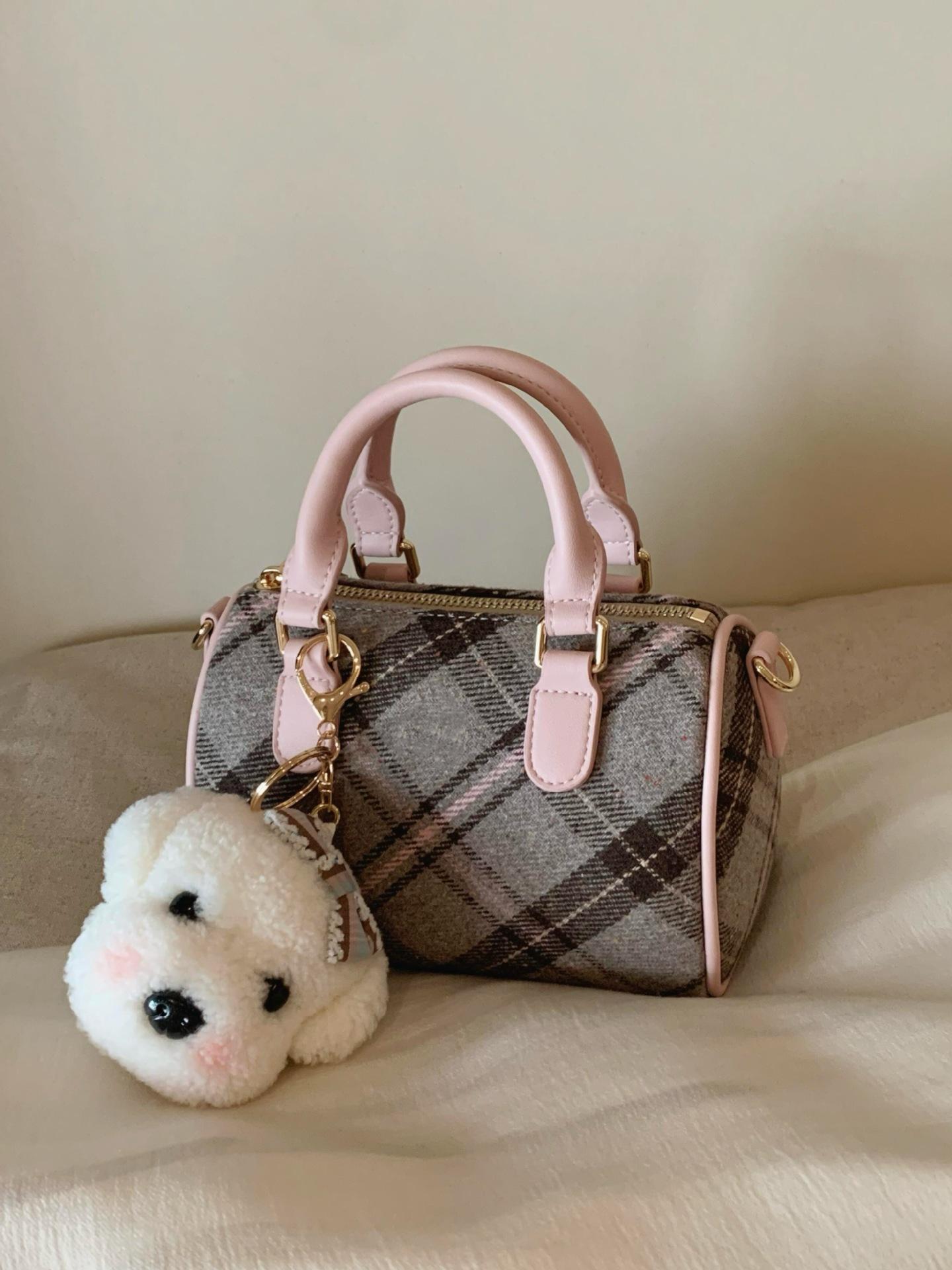 

All-match small bag, one-shoulder messenger bag