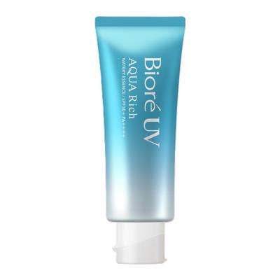 Kao Biore UV Aqua Rich Watery Essence 70g Crema