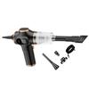 Aspirator auto 290000Pa 5 în 1 Aspirator fără fir Aspirator de mână Pompă de vid Pentru casă Aspirator puternic