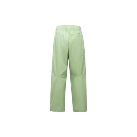 Nike Club Casual Pants Men's Green DX3337-386