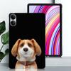 TPU Case For Xiaomi Redmi Pad Pro 5G/Pad Pro/Poco Pad 4G Pattern Printing Slim Tablet Protective Cover