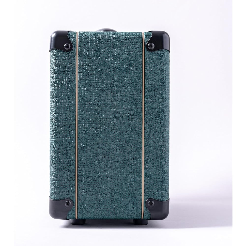 ORANGE Crush 12 British Racing Green 12w Guitar Amp
