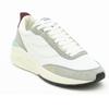 Superga 4089 9ts Slim White Violet S4115ywa5s