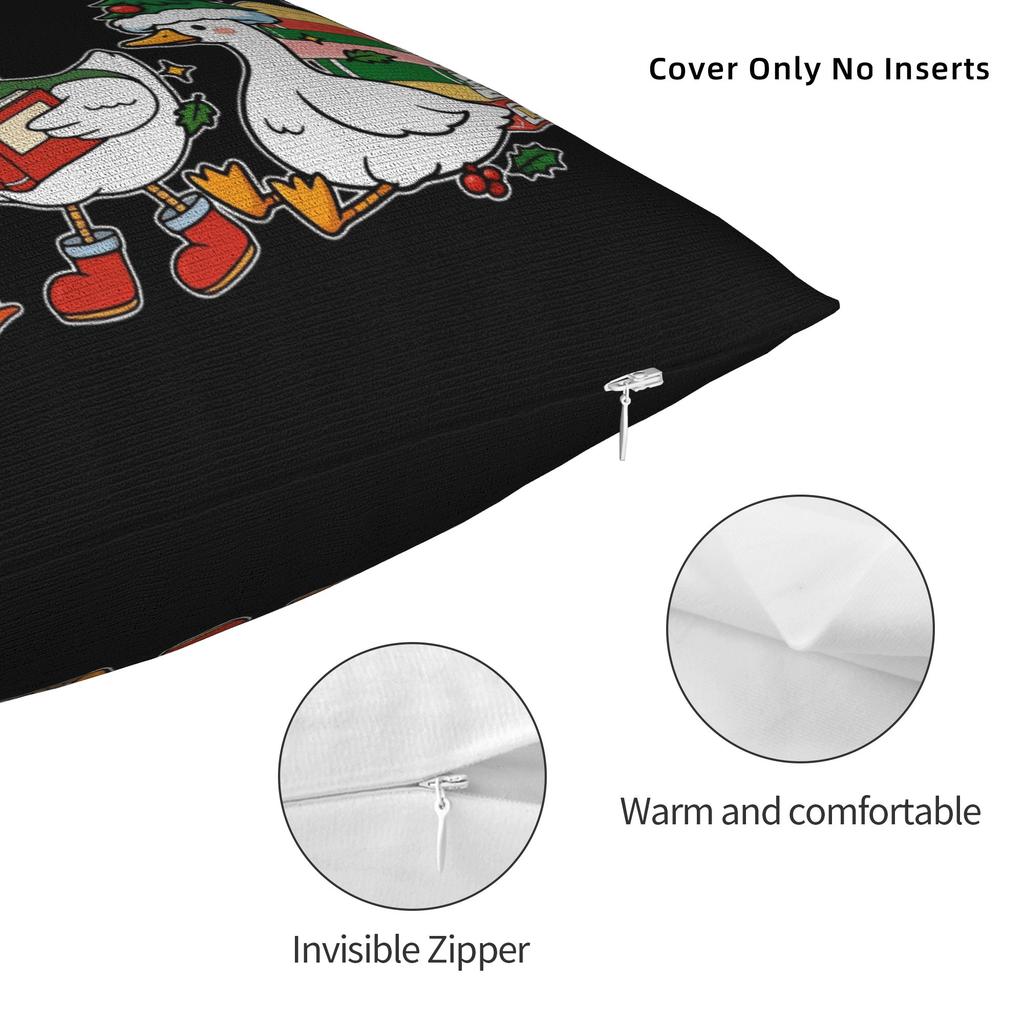 Pillow Cover Teacher 67 How Many Nights a Week Should You Be Reading  Kawaii Pillow Case For Living Room Sofa Pillowcases