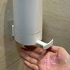 Grinding Soap Box Leakproof Soapy Bar Crusher Holder For Hand Washing Refillable Soap Grinder For Kitchen Bathroom Toilet