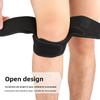 Sports Knee Pads, Warm Anti-collision, Pressurized Patella Belt, Outdoor Basketball, Football, Mountaineering, Cycling Protective Gear Equipment