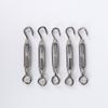 Stainless Steel Wire Rope Suspension Kit for Industrial Traction & Lifting