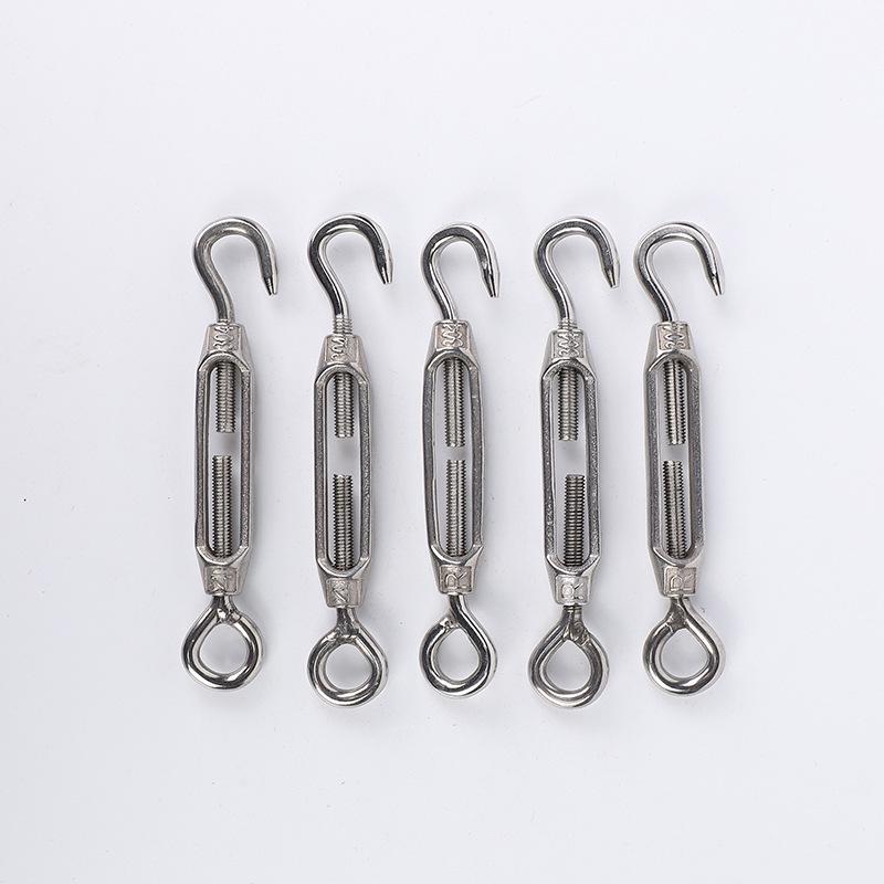 Stainless Steel Wire Rope Suspension Kit for Industrial Traction & Lifting