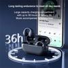 Waterproof Binaural Stereo Wireless Headphones Sports Life Headphones Gaming Headphones for Phone