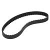 Replacement Toothed Belt for Sanders Fits Disc Sander Model# For 31460 Type 2 and Type 3 Parts 49193700 1347220