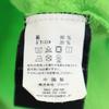 HUF Long sleeve Sweatshirts L green pullover Men's Used