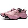 Li Ning Furious Rider 8 PRO Running Shoes Women's Low Top Phoenix Pink ARZV002-2