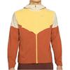 Nike Jackets Men's Yellow Hooded Moderate Other CZ9071-234