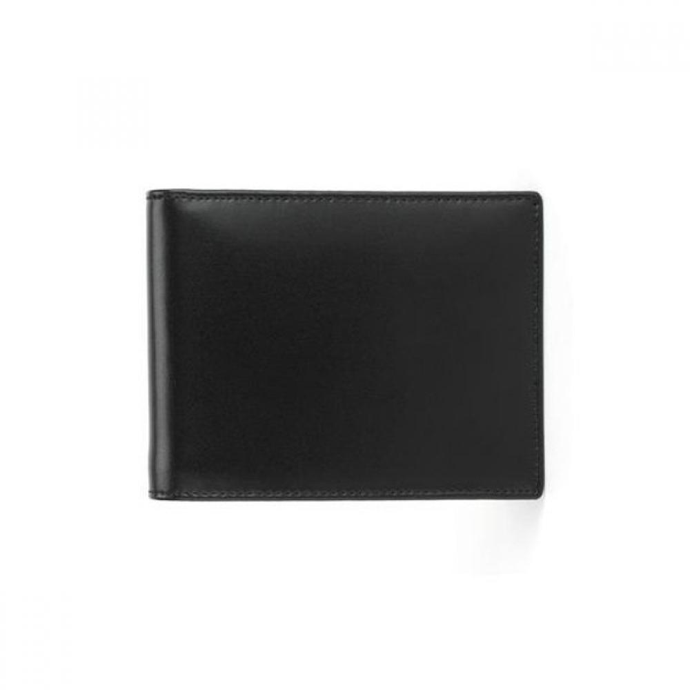 S.T. Dupont Wallet Option 1 Elysee [black Brown]