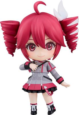 Nendoroid Teto Kasane Synthesizer V AI Ver. Non-Scale PVC Action Figure Re-Release