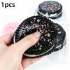 Squishy Simulation Oreo Stress Ball Squeeze Toys Creative Cookie Super Soft Fidget Toy Asmr Sensory Anti Stress Toys For Adults