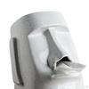 Creative Moai Tissue Holder Box – Decorative Cover Dispenser Facial Paper Easter Island Sculpture