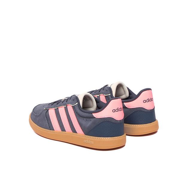 Adidas Breaknet Sleek Sneakers