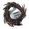 Willow Vine Christmas LED Lights DIY New Year Lights Flexible Tree Branch String Light  Indoor