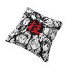 Custom Manga Demon Slayer Pillow Covers Kimetsu No Yaiba Modern Cushion Cover Car Pillowcase