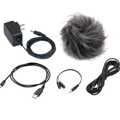ZOOM APH-4nPro Accessory Pack for H4n and H4nPro Recorders