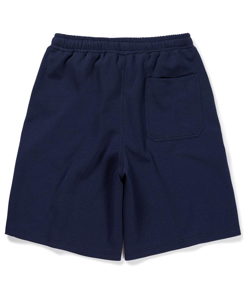 KND Front Seam Fatigue Shorts Navy