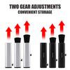 NHFW5 1Pcs Car Air Outlet Indoor Gap Dust Remover Tool Cleaning Fluff Brush For Mercedes Benz W204 W205 W212 W213 W221 W177 W246 GLA