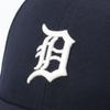 New Era Detroit Tigers Home 59FIFTY Low Profile Size Cap, 61.5cm