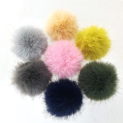 Profesionální kryt proti větru pro klopový mikrofon Náhradní límcový mikrofon Protivětrný kryt Muff Furry Mikrofonní příslušenství