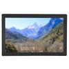 15.6 Inch Touchscreen Display IP65 Waterproof Energy Saving Embedded Capacitive LCD Display for Indu