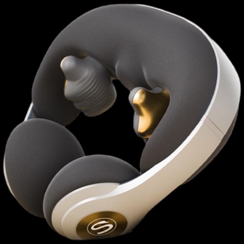 

SKG N5-2 Smart Kneading Neck Massager