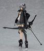 figma Heavily Armed High School Girl Riku Non-scale ABS & PVC painted movable figure