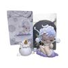 Ink Plum Blind Box: Ancient Style SP11th Gen Figurine Toy Ornament