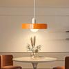 Nordic 35cm Glass Pendant Light Home Decorative Ceiling Hanging Lamp For Living Room Bedroom Indoor Vintage Dining Table Fixture
