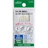 Clover Self Needle Assortment 13-305