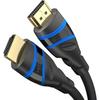 HDMI Cable - DIRECT CABLE - 3 M - HDMI 2.1b Certified - 8K/10K - Ultra High Speed