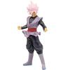 Dragon Ball Z Anime Action Figures - Goku Broly Vegeta Super Saiyan Forms 18cm PVC Model - Collectible Figurine Gift for Kids and Fans