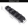 Auto Part 56009449AC Electric Power Automotive Window Switch Button For 1997-2001 XJ Series Left 4 Door