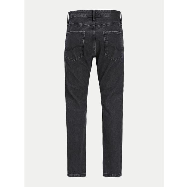 Джинсы Jack&Jones Eddie 12252764 черный Loose Fit