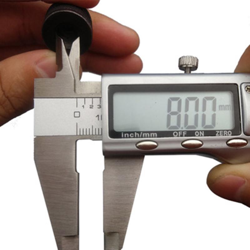 Upgrade Your Power Tools with Hex Shank Drill Chuck Adapter Black/Silver