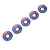 1 Piece Desoldering Braid Pcb Welding Rework Tool Mechanic Desoldering Wire Solder Wick Tin Remover 1.5 Meters Length
