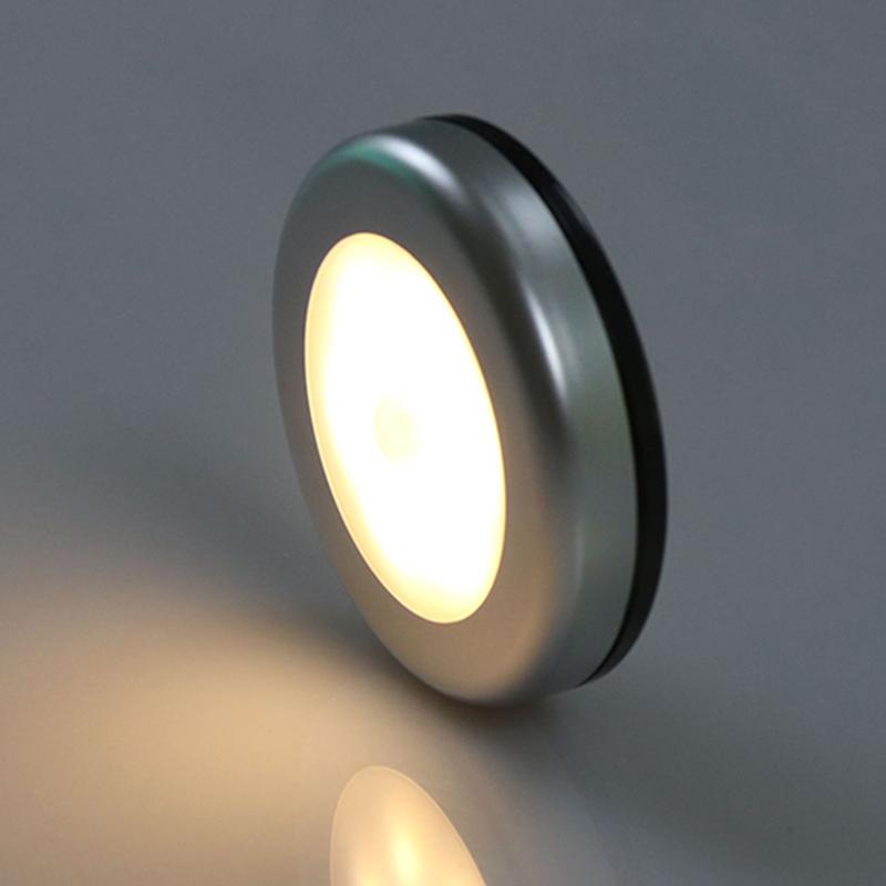 Motion sensor light indoor wireless Clearance