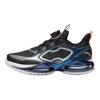 Anta Kids Running Shoes Kids Sneakers Black Blue 312445516-5