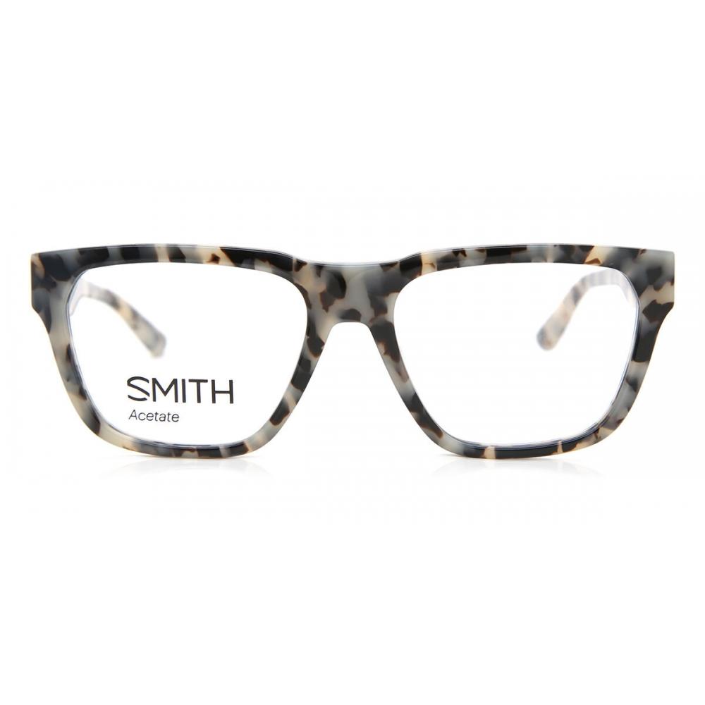 

Smith Frequency Aci Unisex Eyeglasses Tortoiseshell/55-18-145